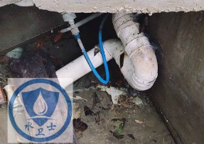 云梦县水管漏水检测公司6