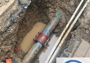 云梦县水管漏水检测公司4