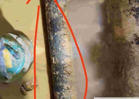 云梦县水管漏水检测公司1